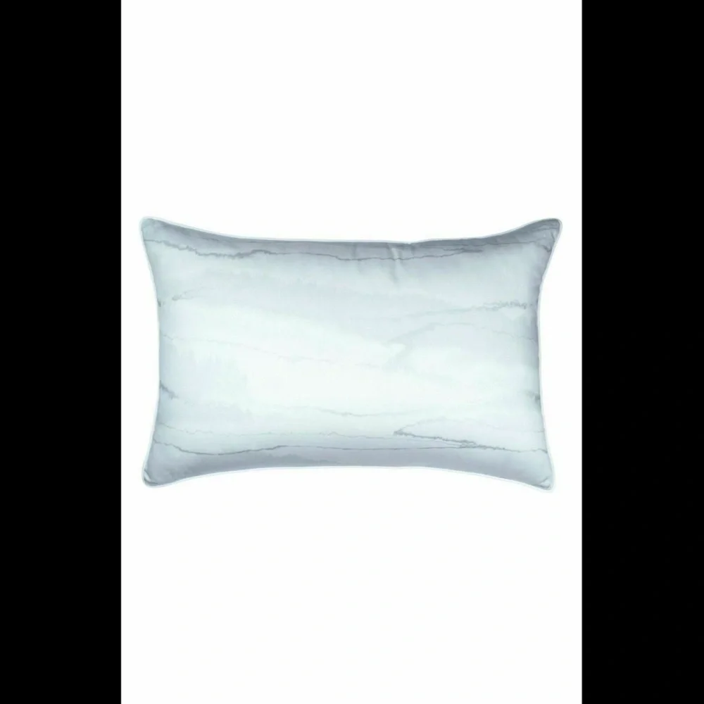 NIB‎ Donna Karan Collection [ 1 ] Standard / Queen Aire Pillow Sham